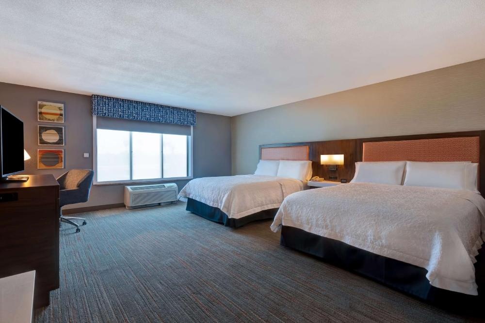 Hampton Inn & Suites Rohnert Park - Sonoma County
